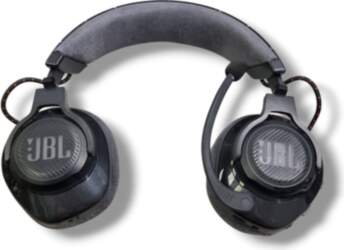 JBL Quantum 600