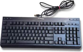 Klaviatūra HyperX