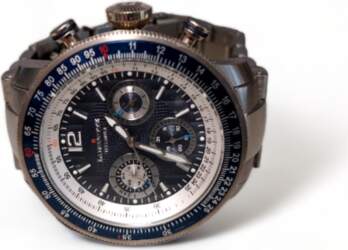 Lanscotte Titanium