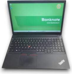 Lenovo ThinkPad E15