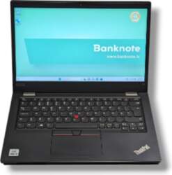 Lenovo ThinkPad L13