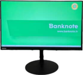 Lenovo ThinkVision D24-10
