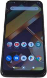 LG K22
