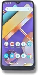 LG K22