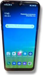 LG K40S