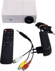 LIGHT SOURCE LED PROJECTOR YK15
