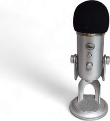 Logitech Blue Yeti