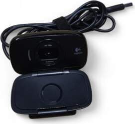 Logitech C525