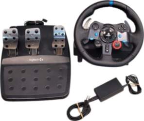 Logitech Driving Force G29