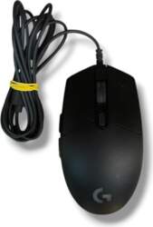 Logitech G102