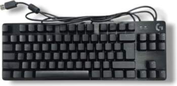 Logitech G413