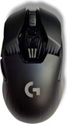 Logitech G903