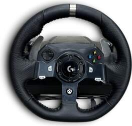 Logitech G920
