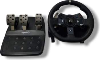 Logitech G920
