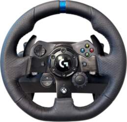 Logitech G923