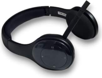 Logitech H800