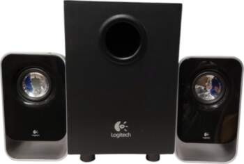 Logitech LS21