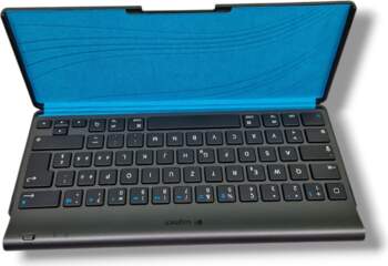 Logitech Tablet Keyboard For iPad