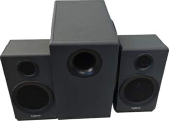 Logitech Z333