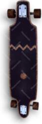 Longboard Globe