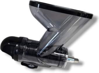 Masticating Juicer Attachment