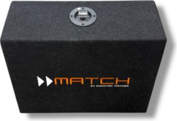 Match PP 10E-Q
