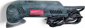 Metabo DSE 280 Intec