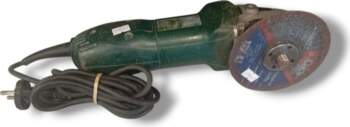 Metabo W7-125