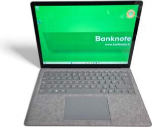 Microsoft Surface Laptop 5