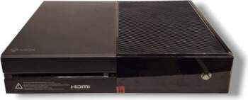 Microsoft Xbox One 1 TB