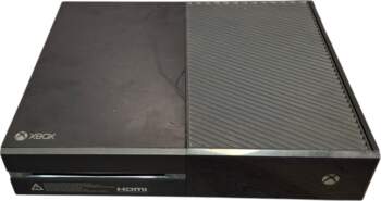Microsoft Xbox One 500 GB