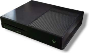 Microsoft Xbox One 500 GB