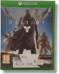 Microsoft Xbox One Destiny