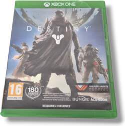 Microsoft Xbox One Destiny
