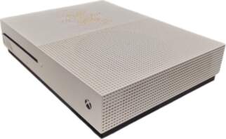 Microsoft Xbox One S 1 TB