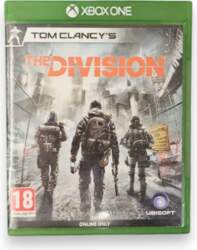 Microsoft Xbox One Tom Clancy`s The