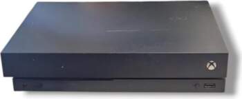 Microsoft Xbox One X 1 TB