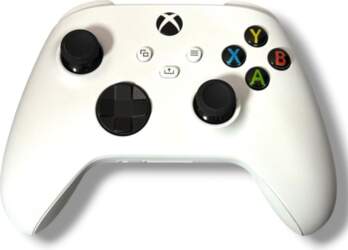Microsoft Xbox Wireless Controller 1914