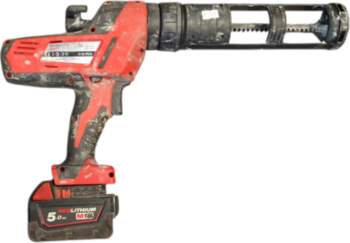 Milwaukee C18 PCG