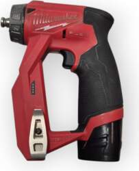Milwaukee M12 FDDX