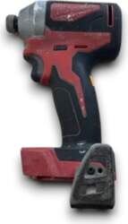 Milwaukee M18