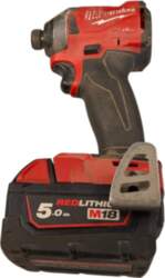 Milwaukee M18 FID2