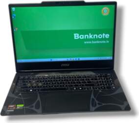 MSI Cyborg A15