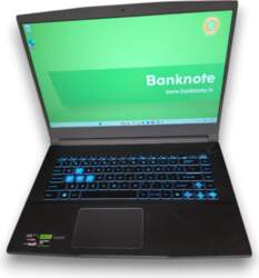 MSI Thin A15 b7UCX