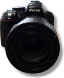 Nikon D5300