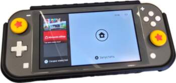 Nintendo Switch Lite (HDH-001)