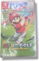 Nintendo Switch MARIOGOLF