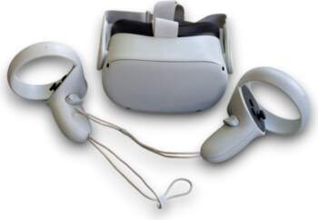 Oculus Quest 2