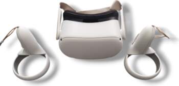 Oculus Quest 2