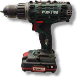 Parkside PABS 20-Li G8